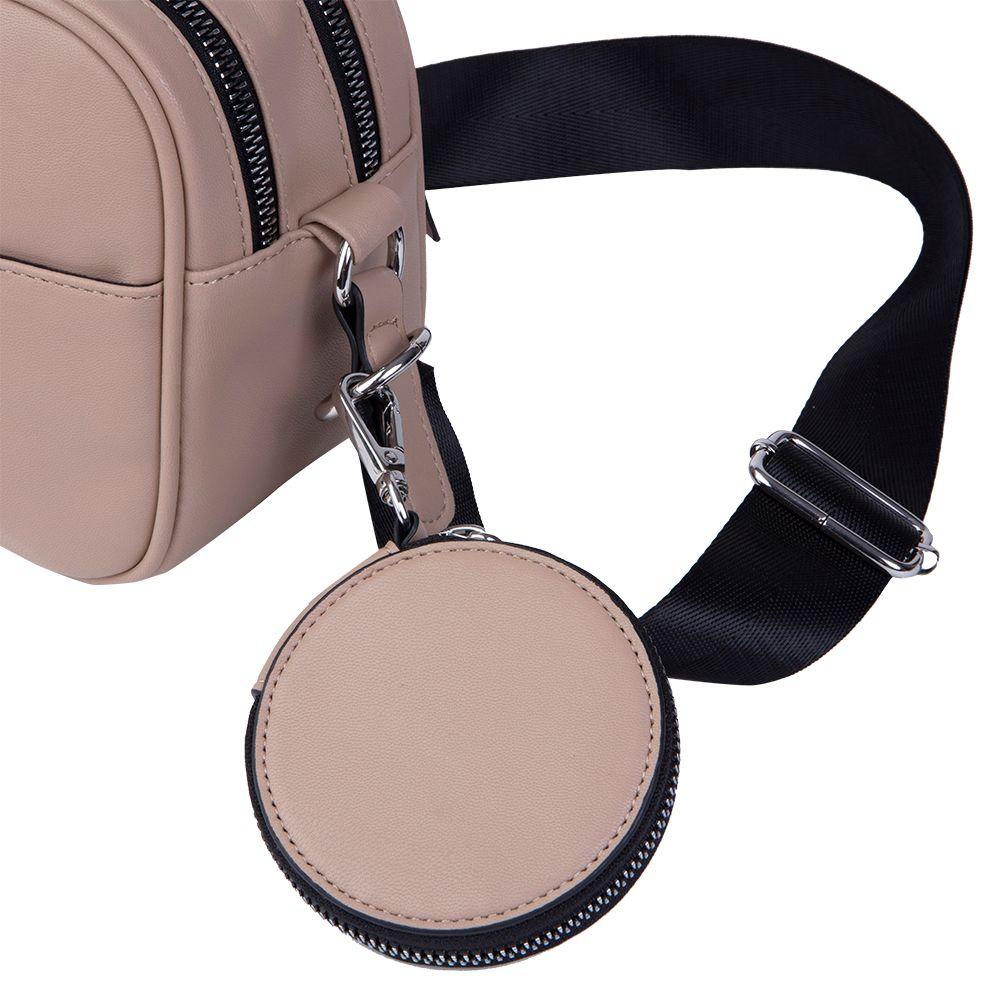 Cartera Praga Beige Secret-8