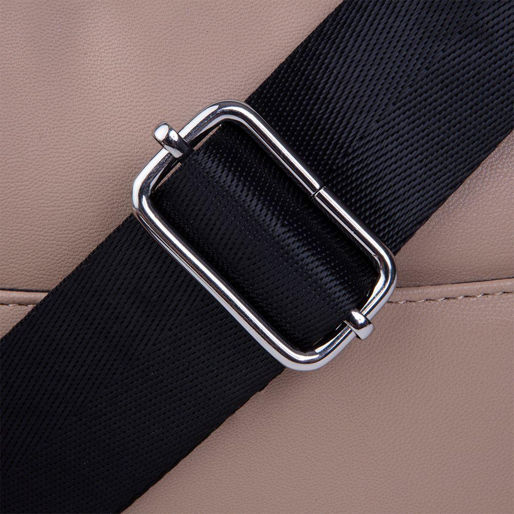 Cartera Praga Beige Secret-6