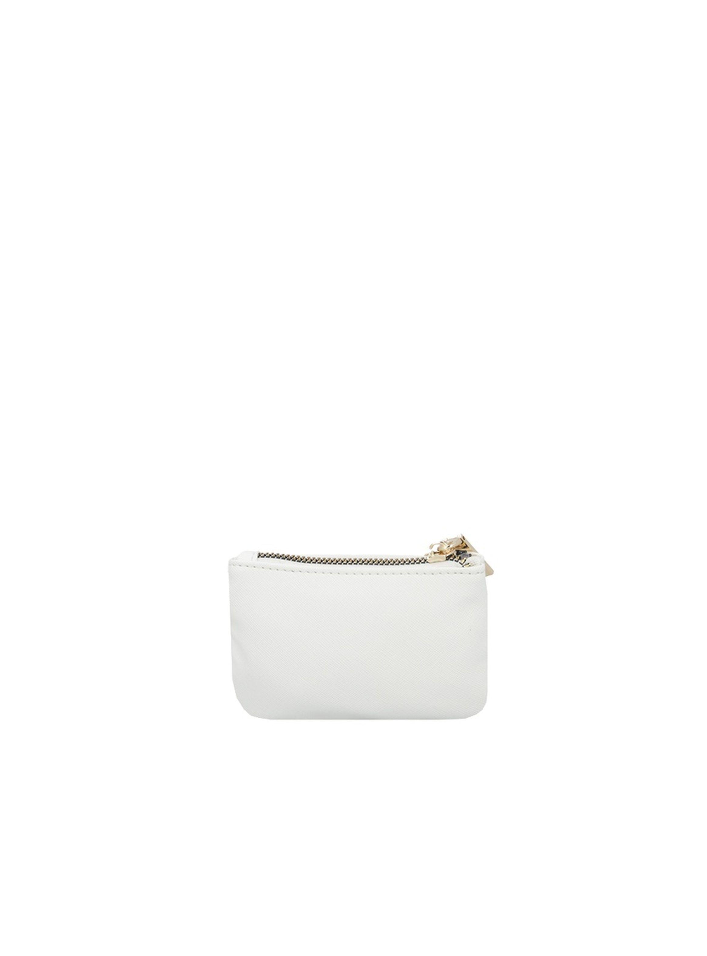 Monedero Secret Milan SS25 M Blanco-2