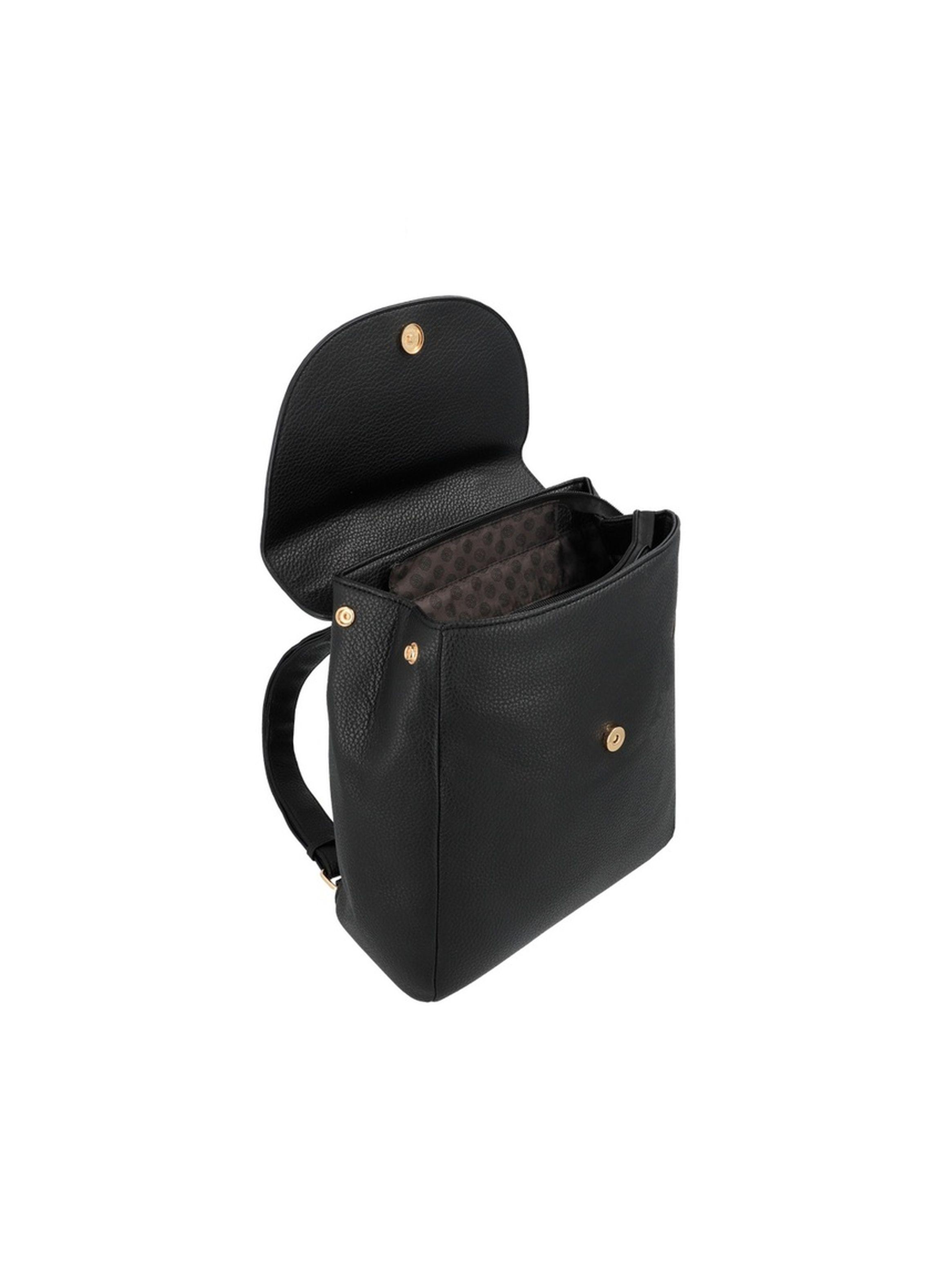 Mochila Secret Mallorca FW25 L Negro-3