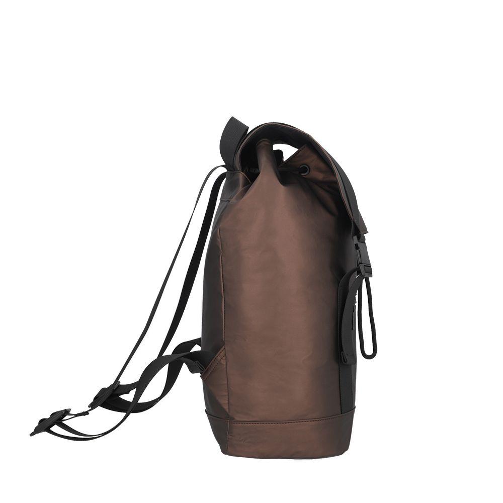 Mochila Mujer Mollie Café L-5