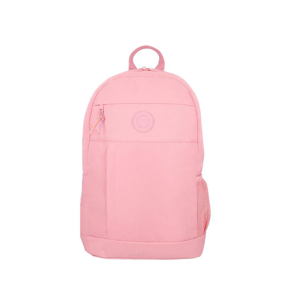 Mochila Urbana Xtrem Mujer Columbia Rosada-0