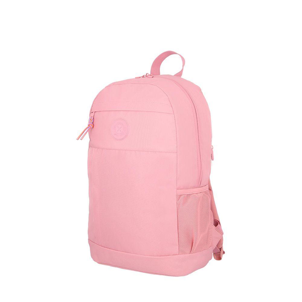 Mochila Urbana Xtrem Mujer Columbia Rosada-1