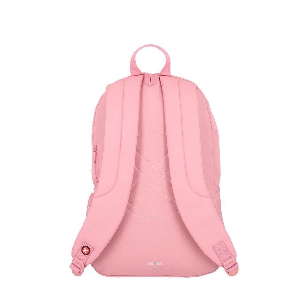 Mochila Urbana Xtrem Mujer Columbia Rosada-3