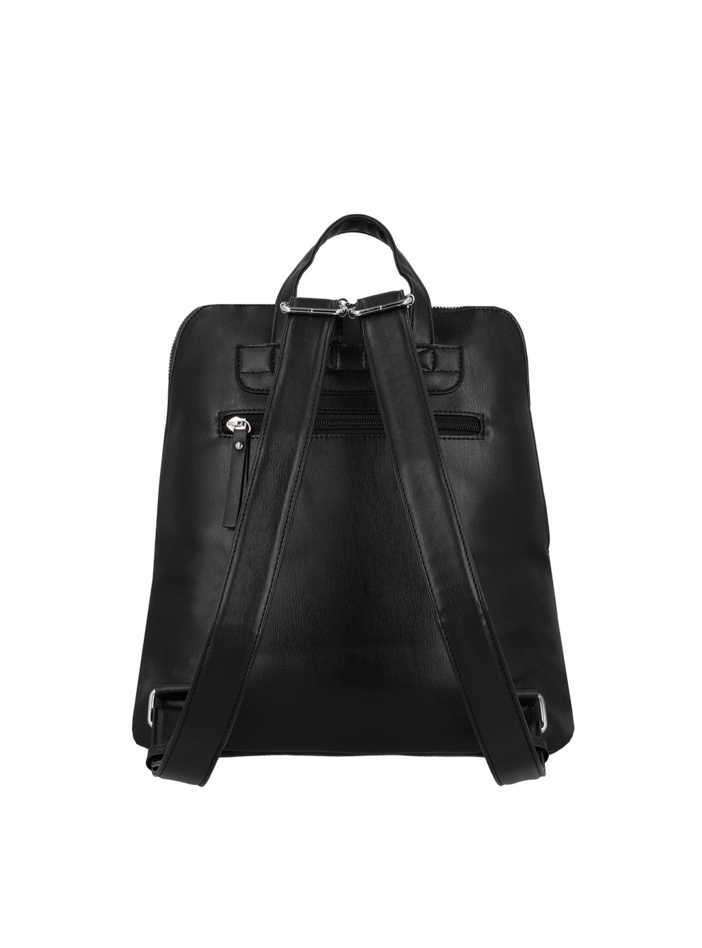 Mochila Secret Taveta ST6 L Negro-2