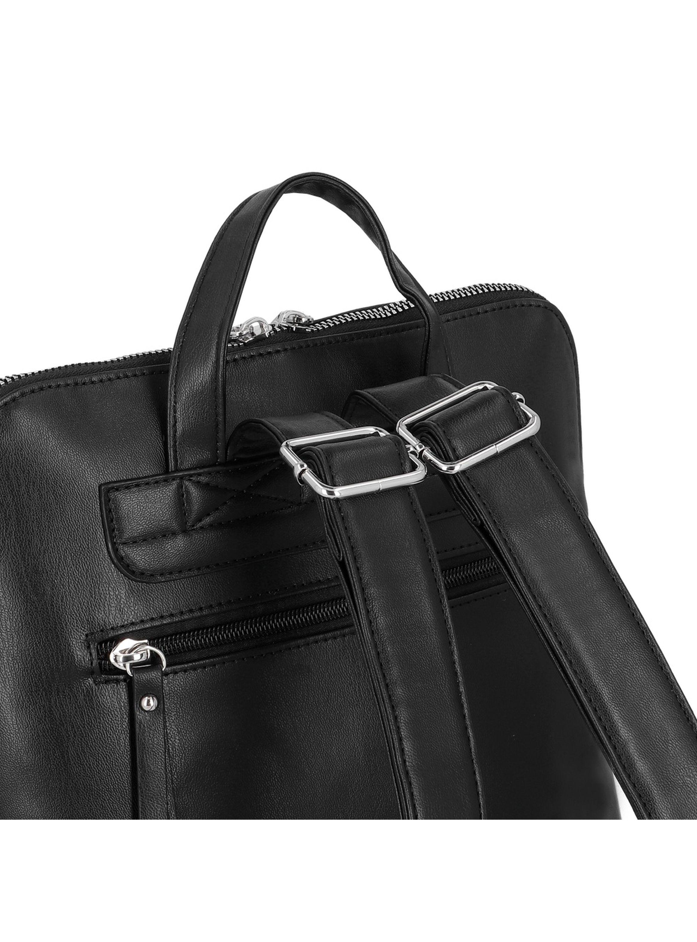 Mochila Secret Taveta ST6 L Negro-4
