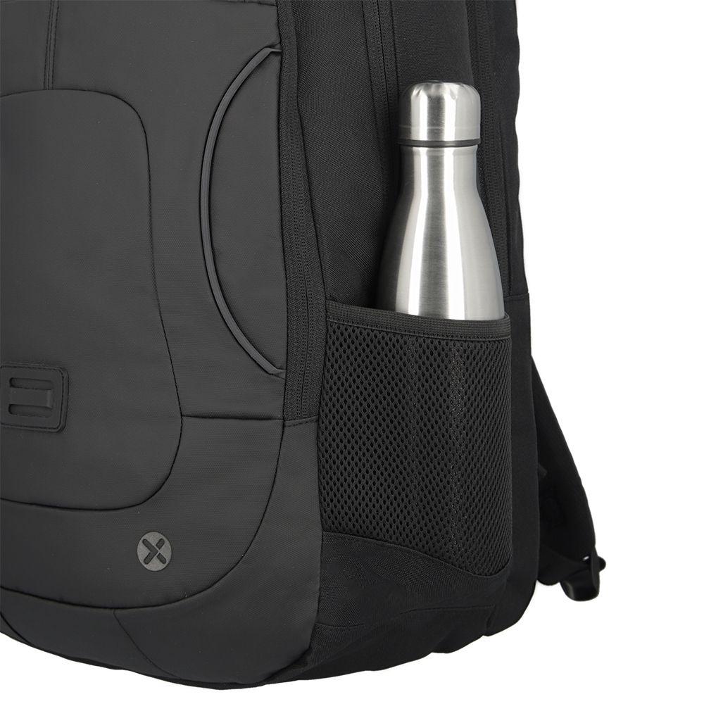 Mochila Notebook Xtrem Gamma Negro 16"-5