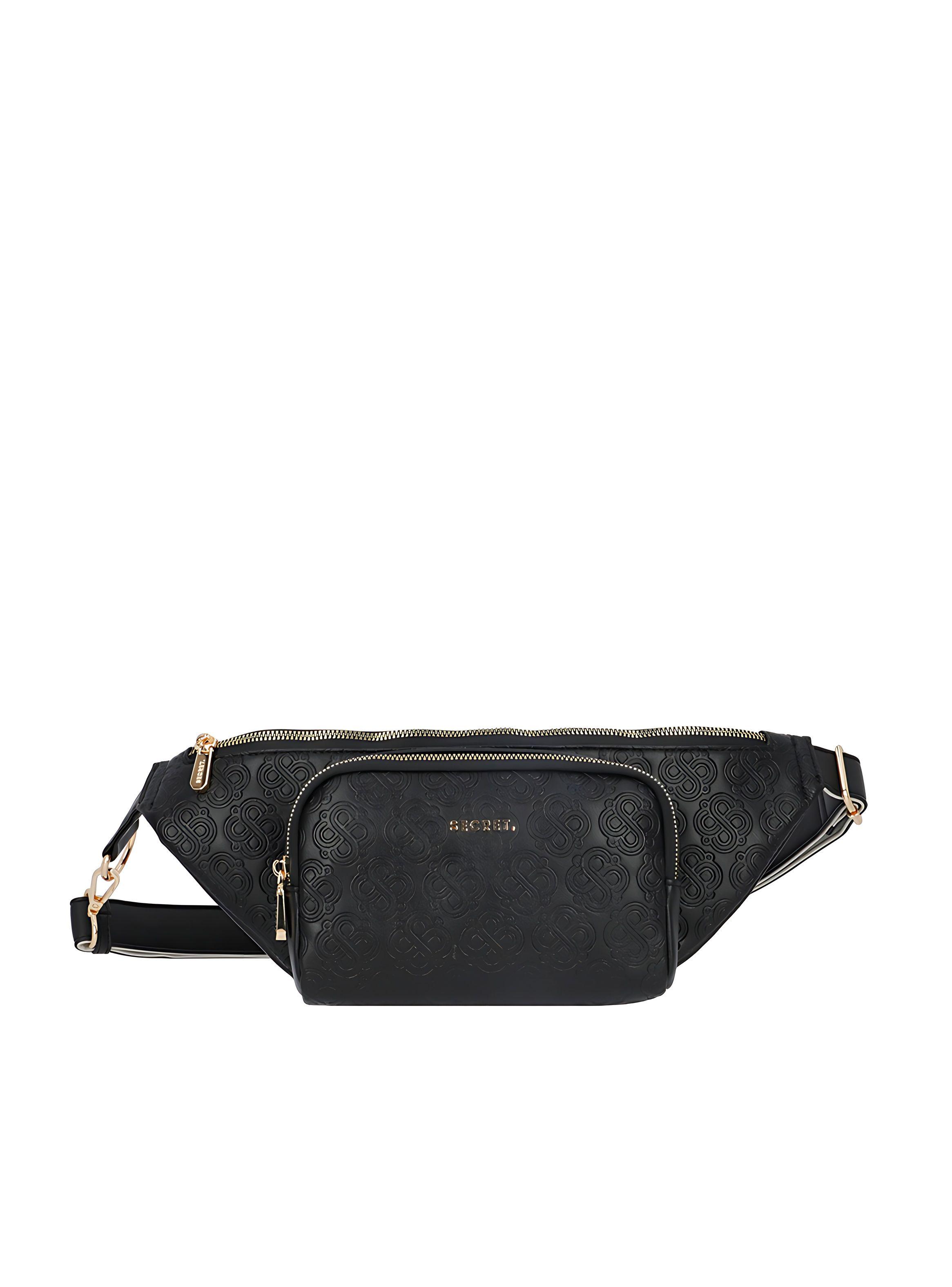 Banano Secret Oslo FW24 Negro L-0