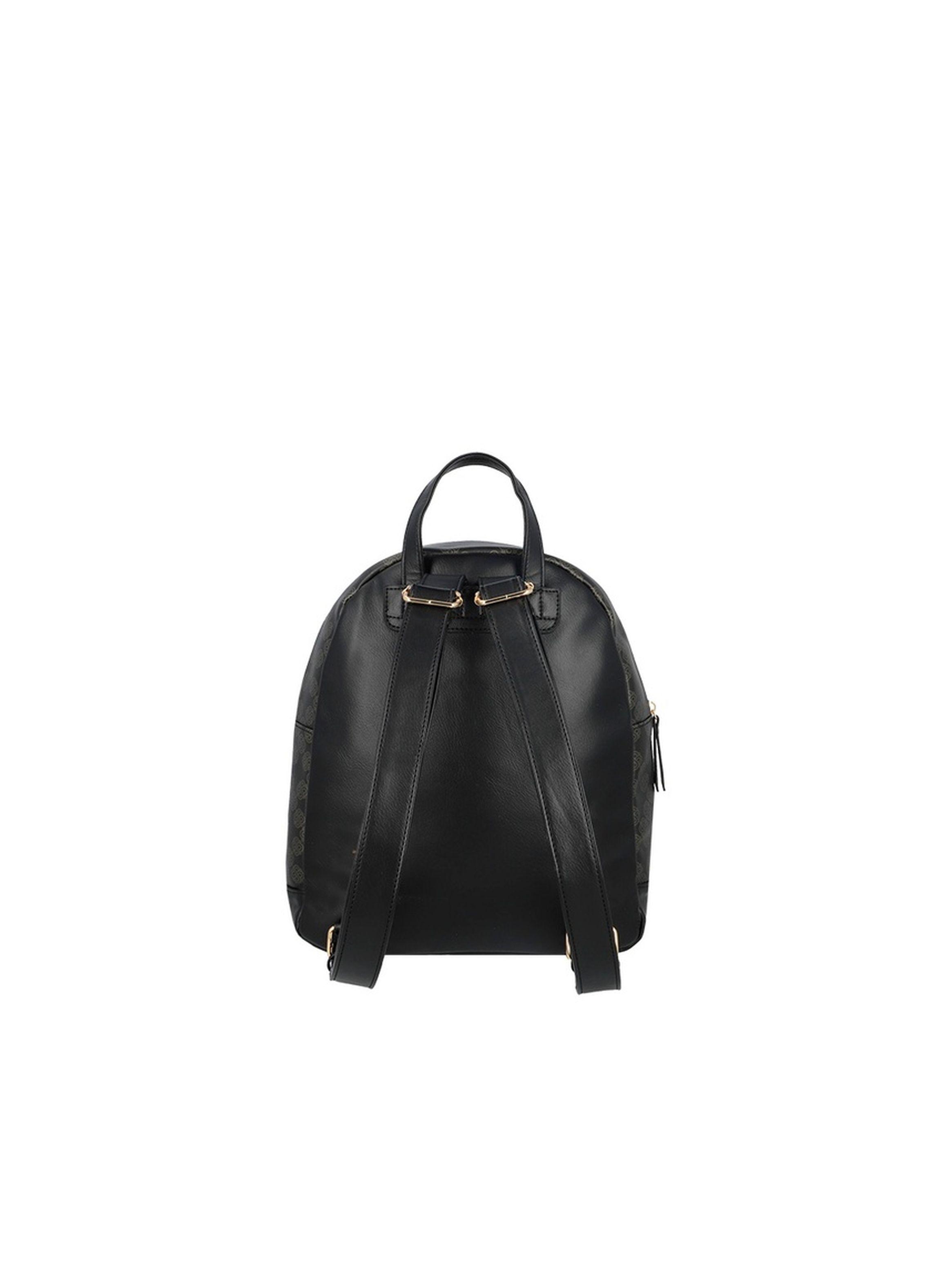 Mochila Secret Toulouse FW25 L Negro-2