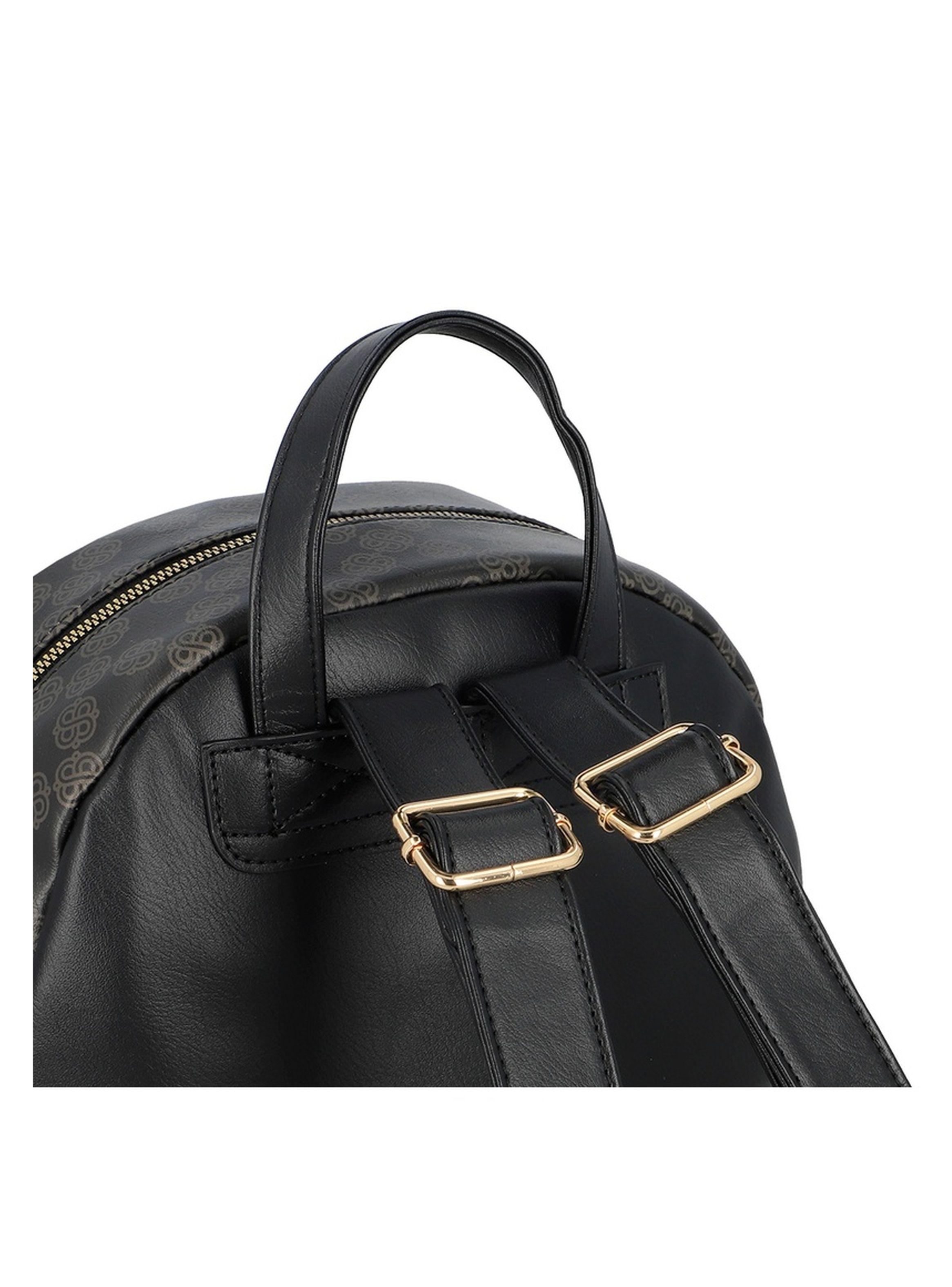 Mochila Secret Toulouse FW25 L Negro-4