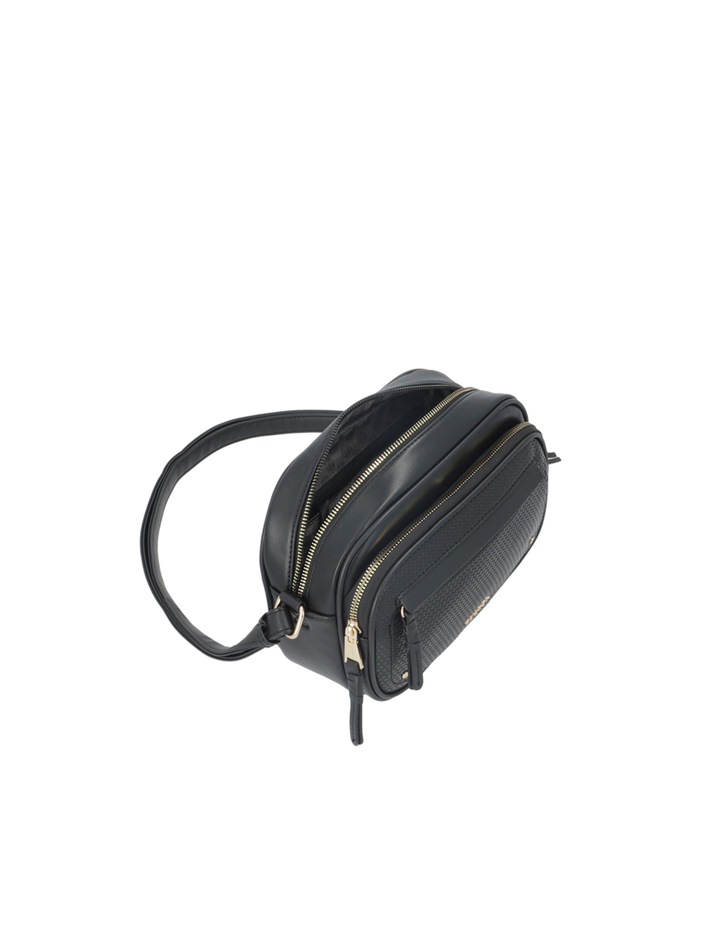 Bandolera Secret Akraness FW25 S Negro-3