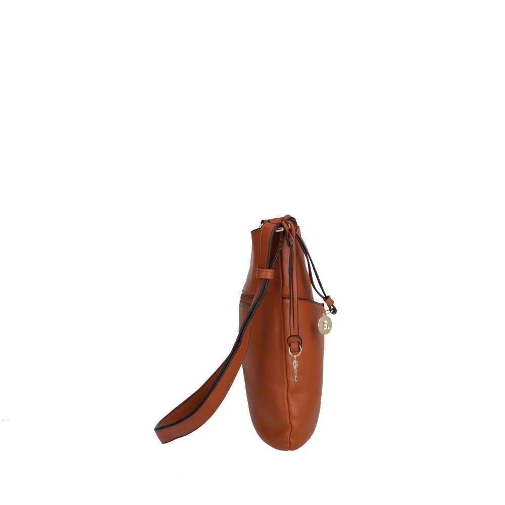 Cartera Seoul Casual Café Secret S-1