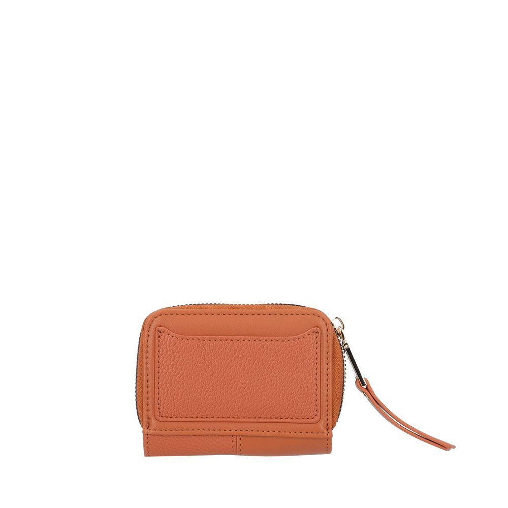 Billetera Hungria café S-5