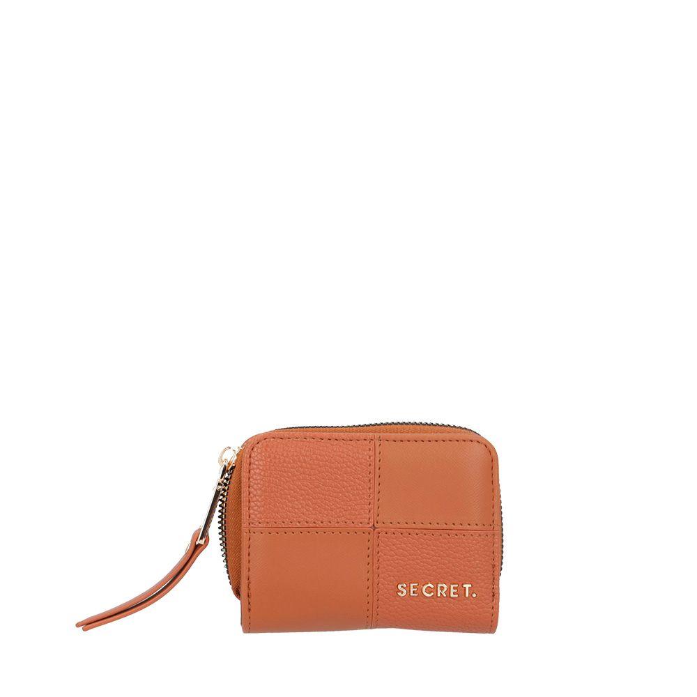 Billetera Hungria café S-1