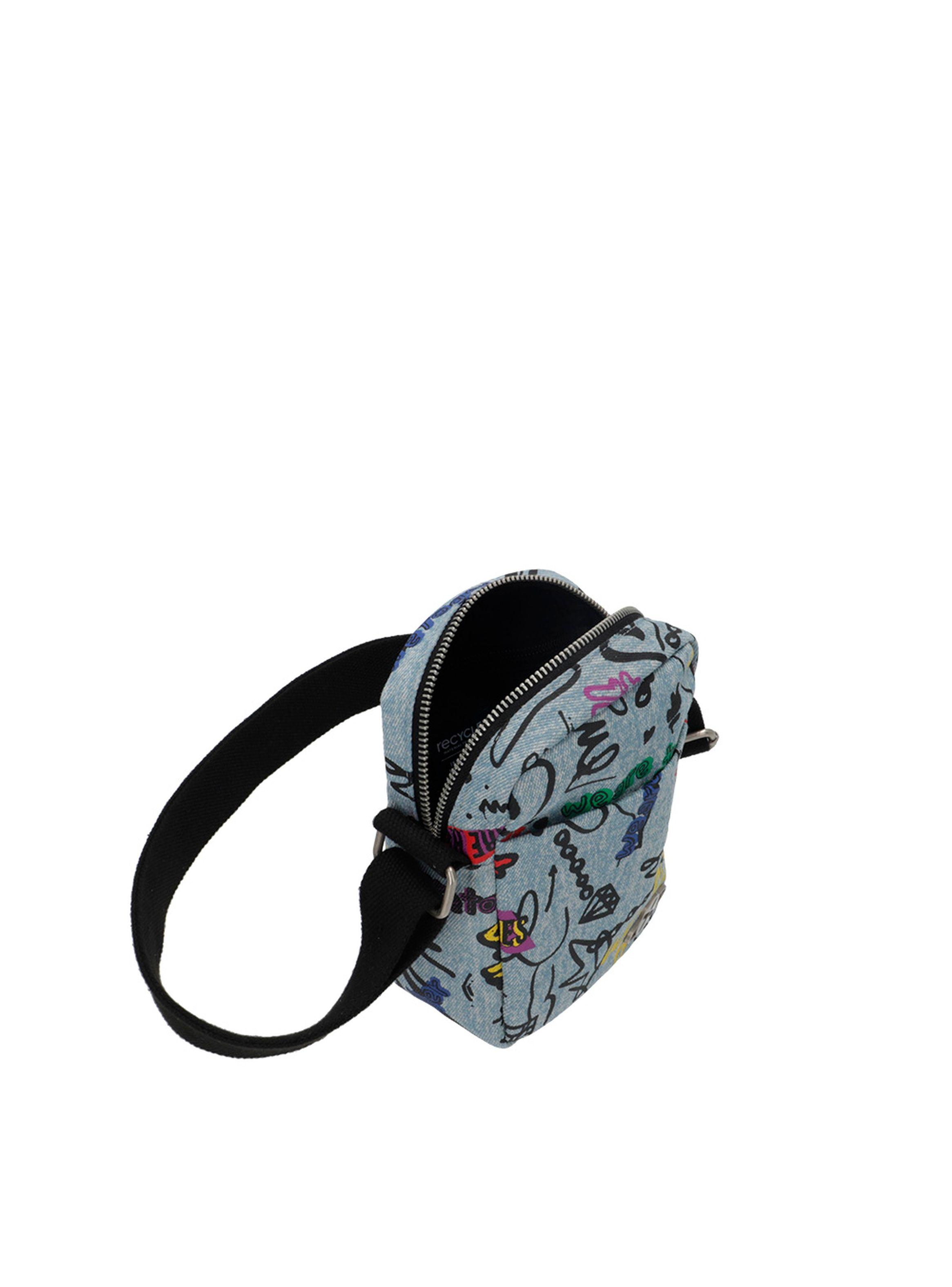 Bandolera Xtrem Rowan Multicolor XS-3
