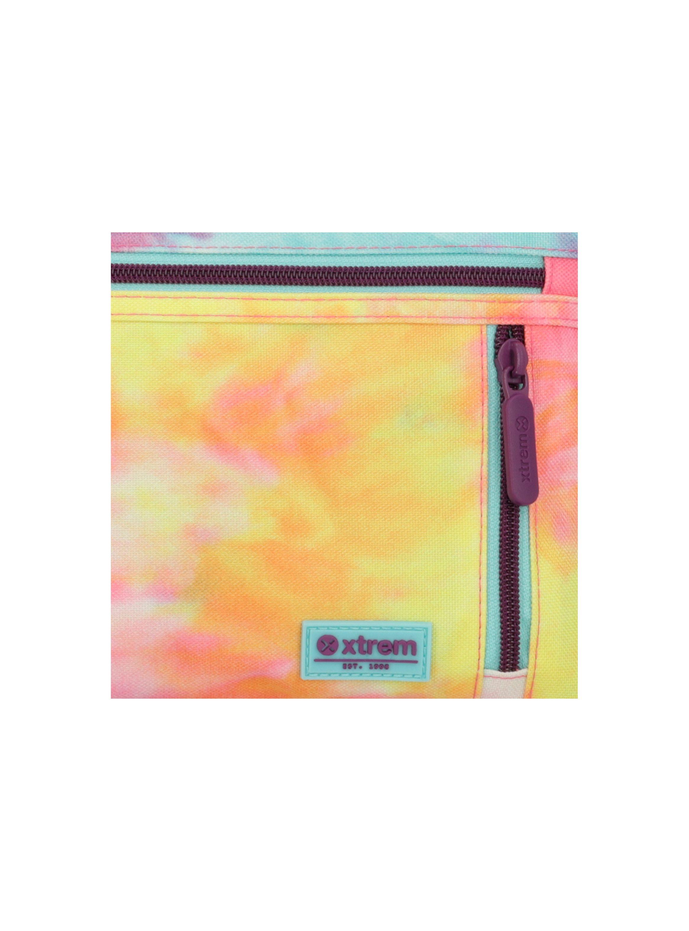 Estuche Xtrem Weston 4XT Multicolor-4