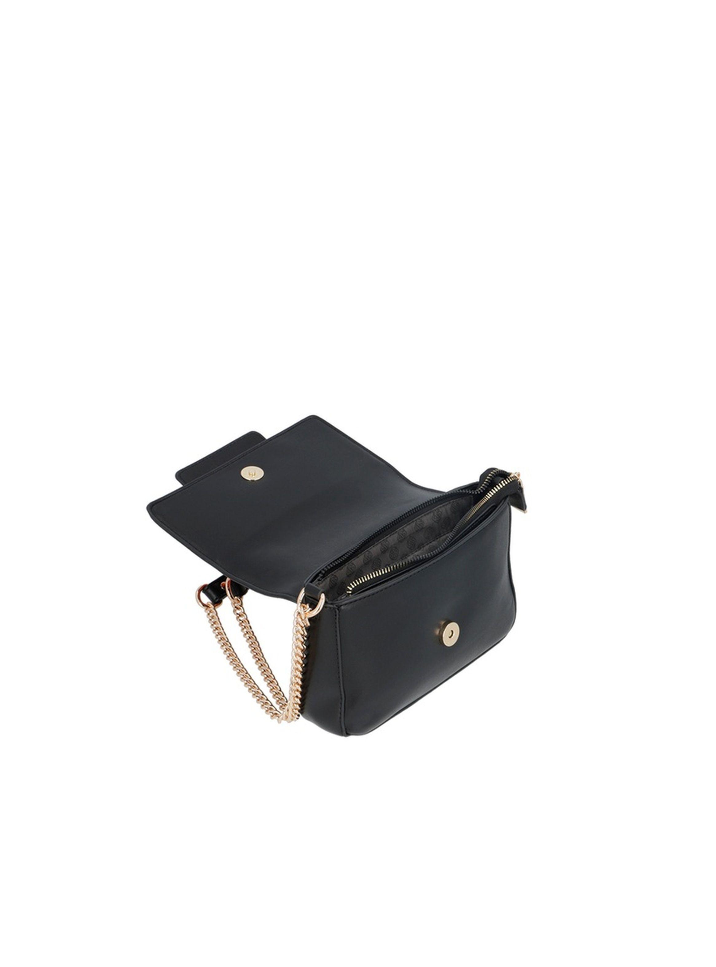 Bandolera Secret Italy SS25 S Negro-3