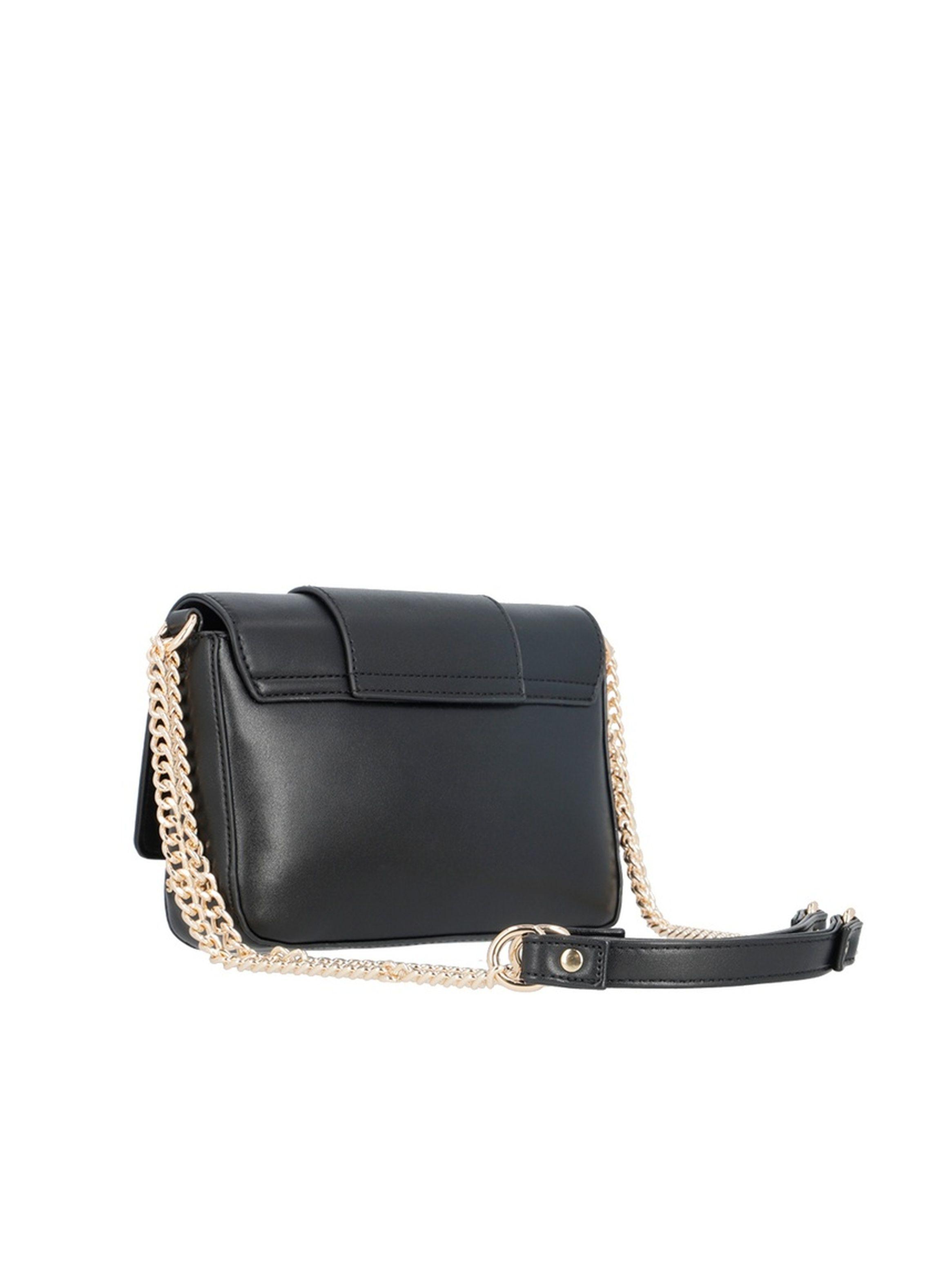 Bandolera Secret Italy SS25 S Negro-4