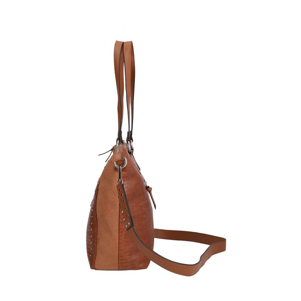 Cartera España Casual Café Secret L-5