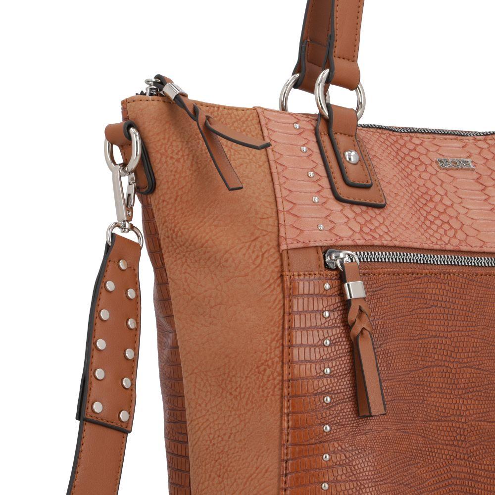Cartera España Casual Café Secret L-6