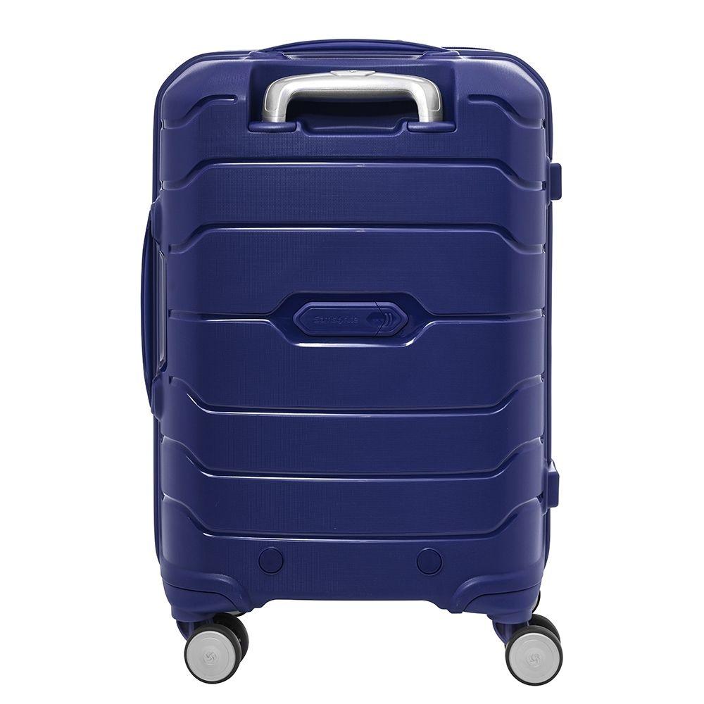 Maleta de Cabina Samsonite Octolite Azul-2