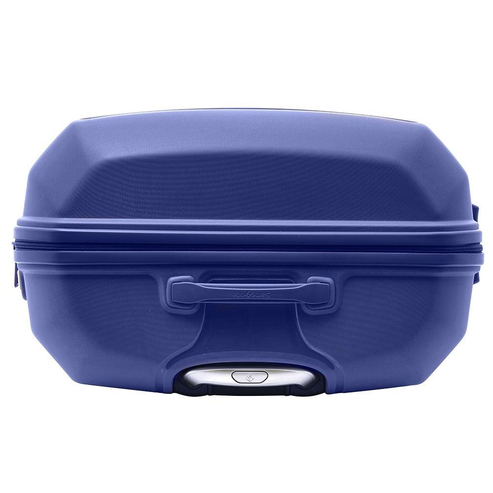 Maleta de Cabina Samsonite Octolite Azul-4