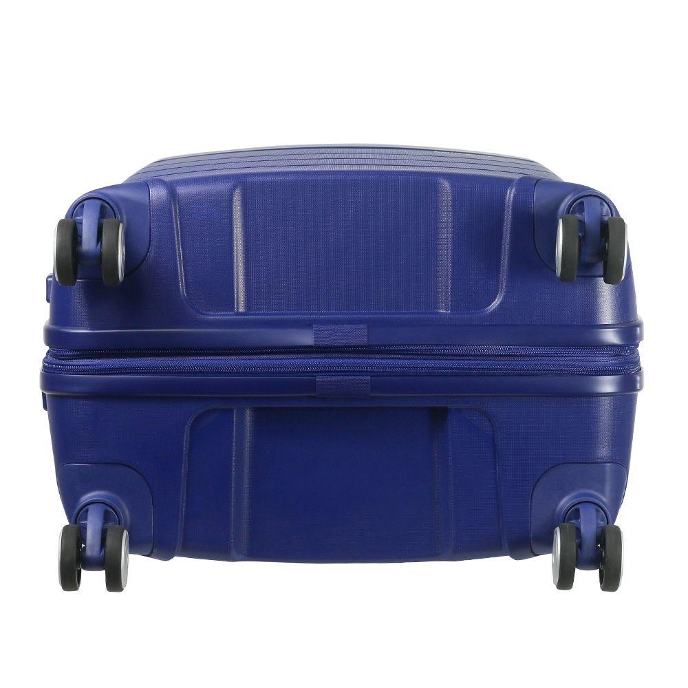 Maleta de Cabina Samsonite Octolite Azul-5