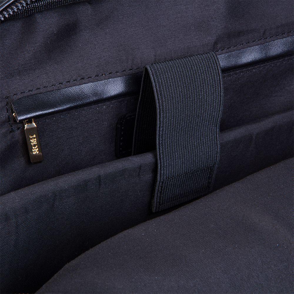 Mochila Irlanda Negra Secret-8