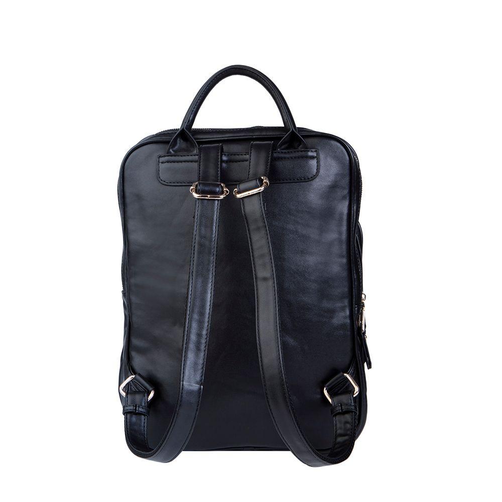 Mochila Irlanda Negra Secret-2