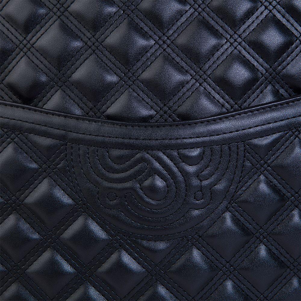 Mochila Irlanda Negra Secret-7