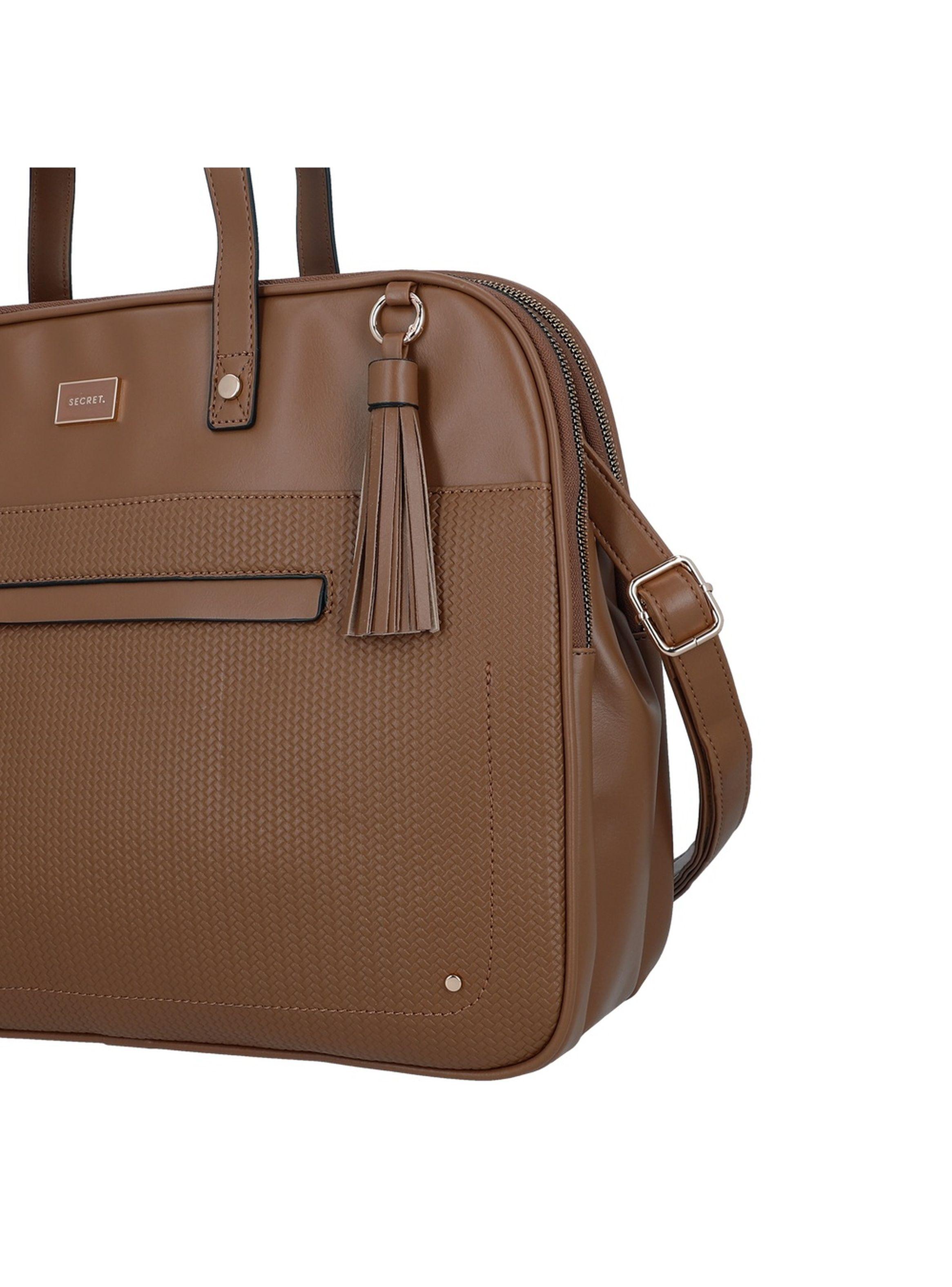 Cartera Notebook Secret Akraness ST6 Café 16"-4