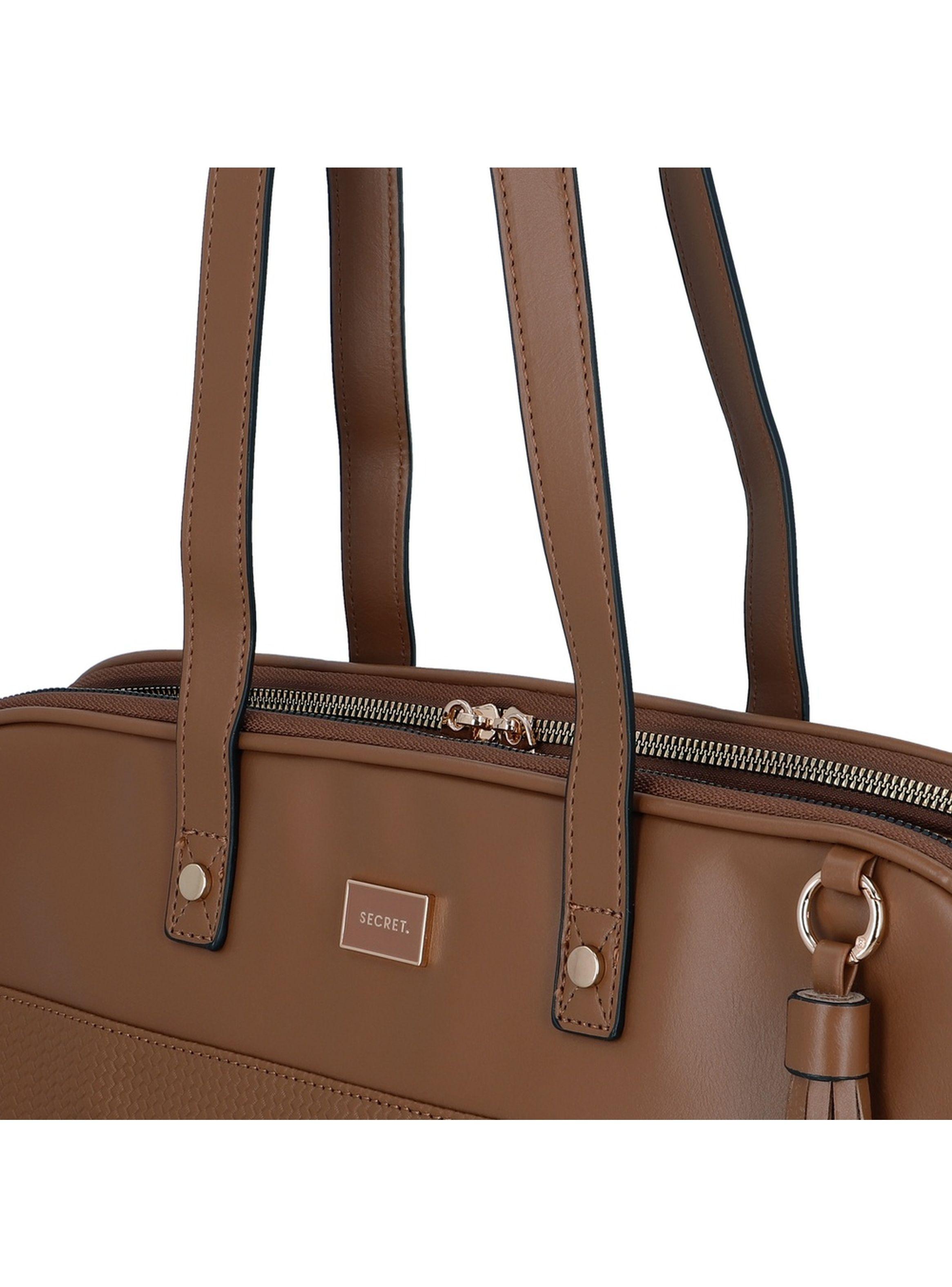Cartera Notebook Secret Akraness ST6 Café 16"-5