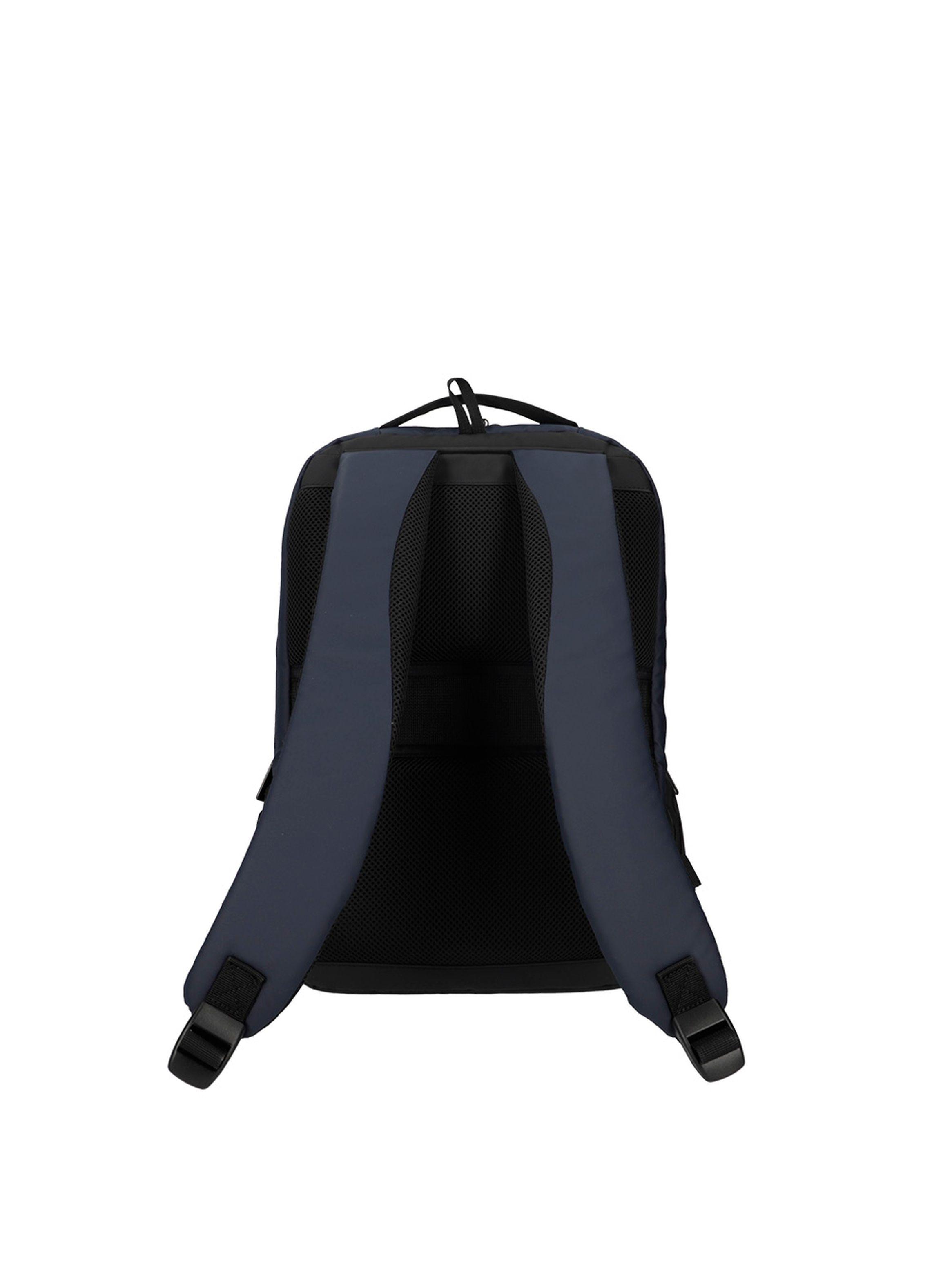 Mochila Notebook Saxoline Upway 4SX Azul 16"-2