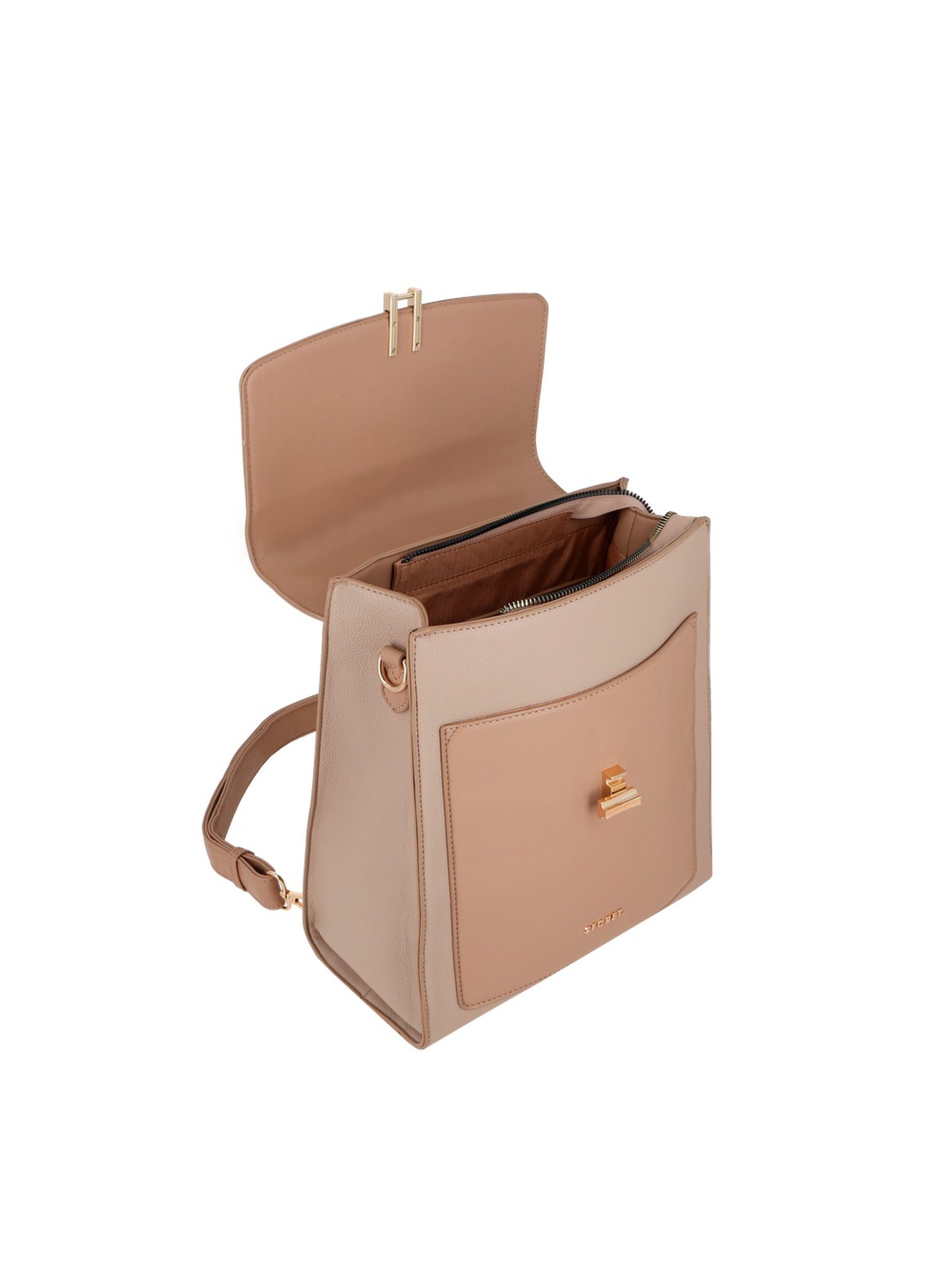 Mochila Secret Islay SC6 M Beige-3