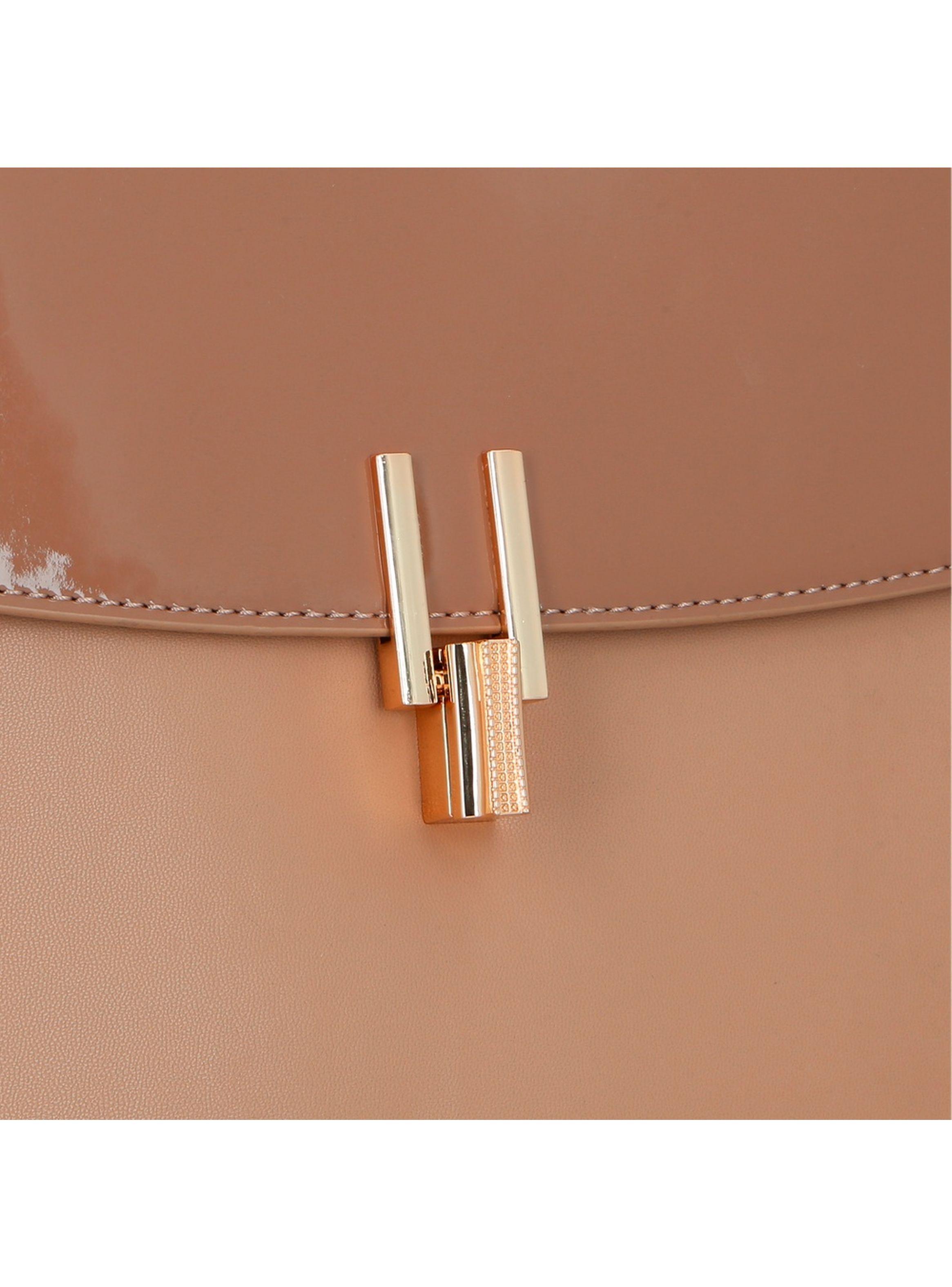 Mochila Secret Islay SC6 M Beige-6