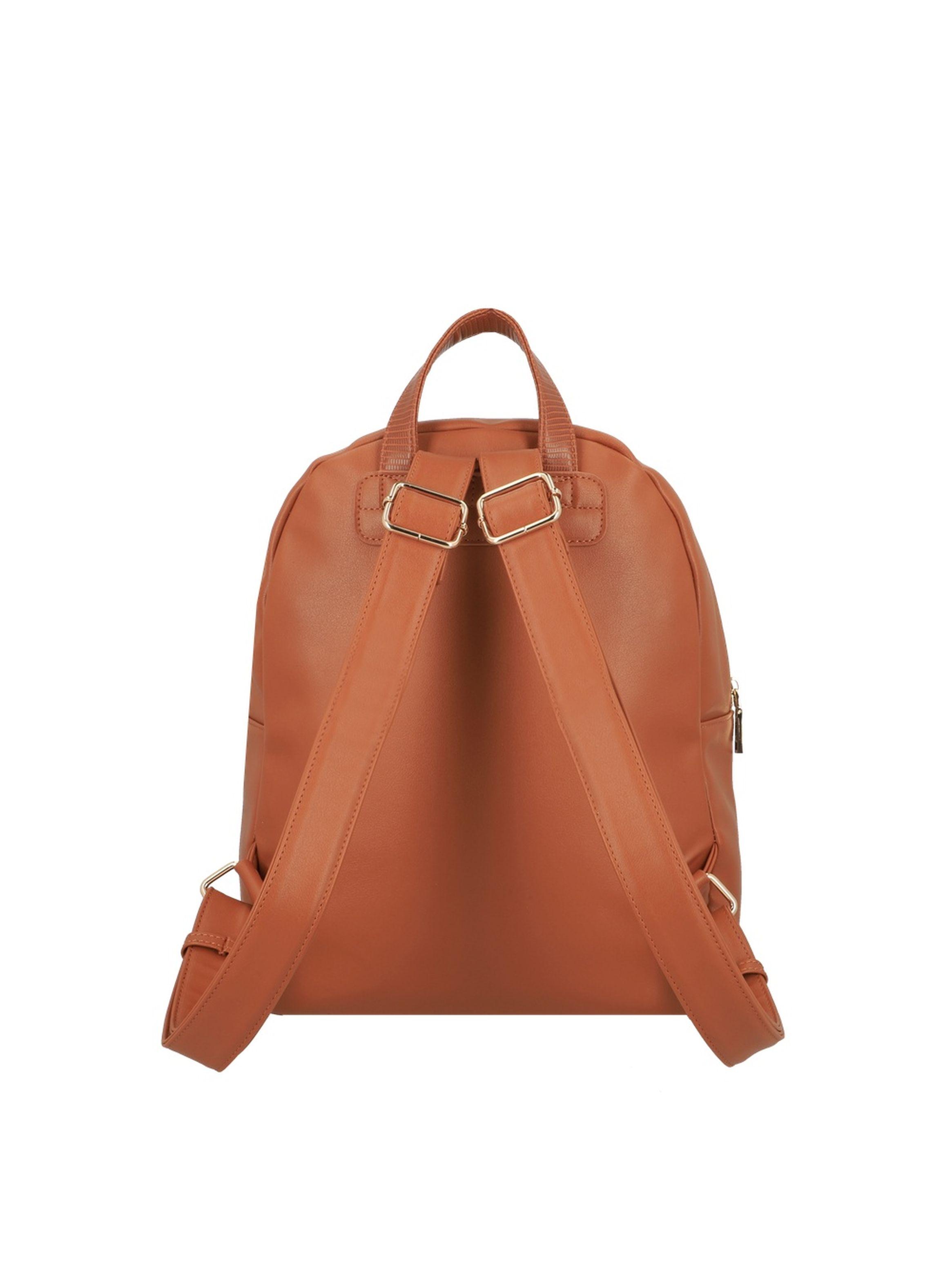 Mochila Secret Provenza SC6 L Café-2