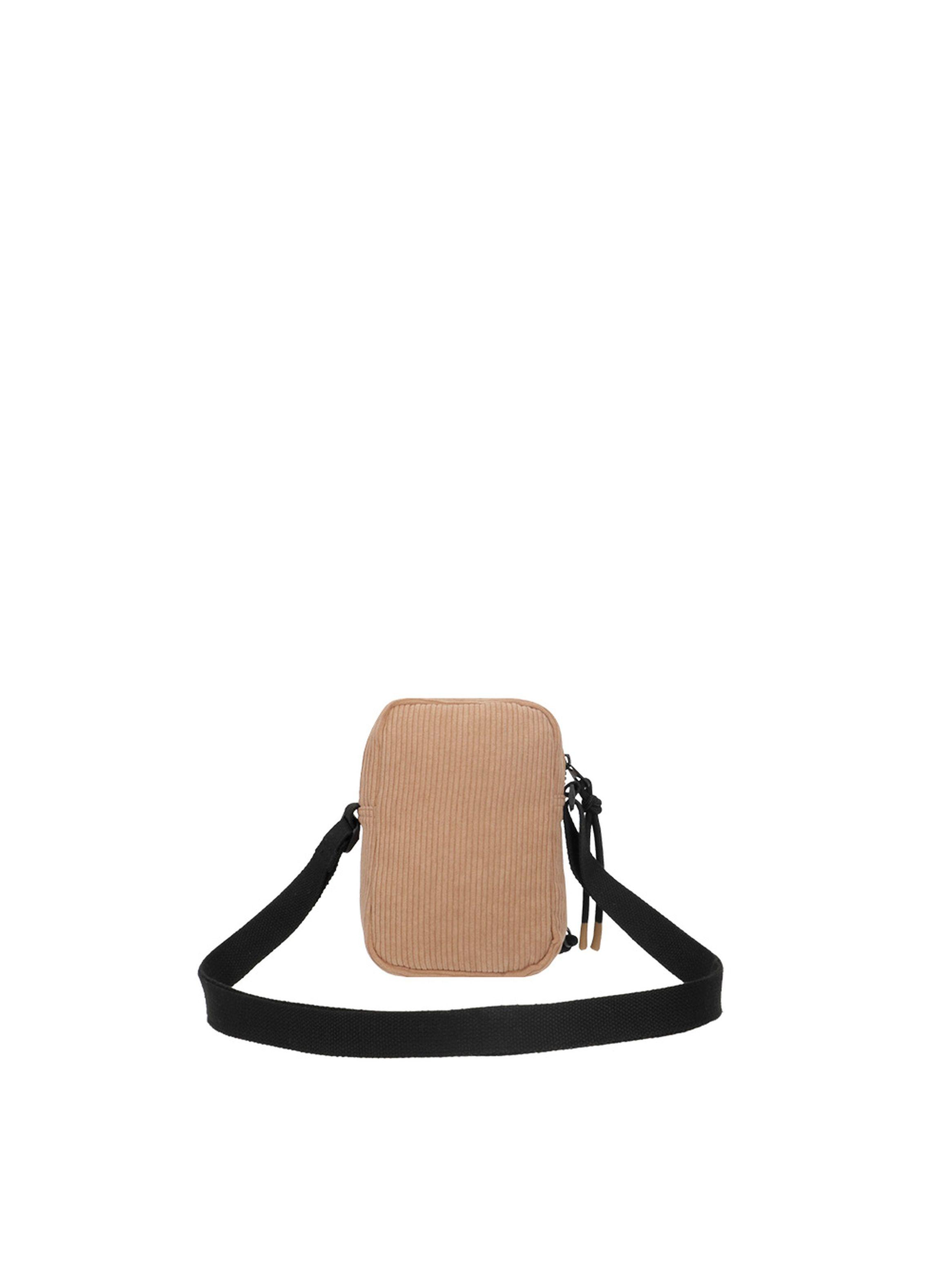 Cartera cruzada de Mujer Xtrem Ava Café XS-2