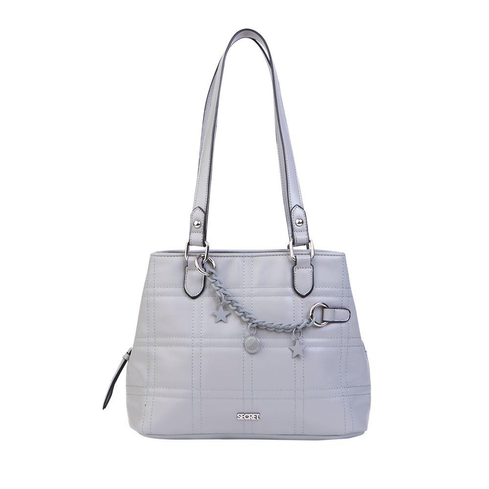 Cartera Berlin Gris Secret-0