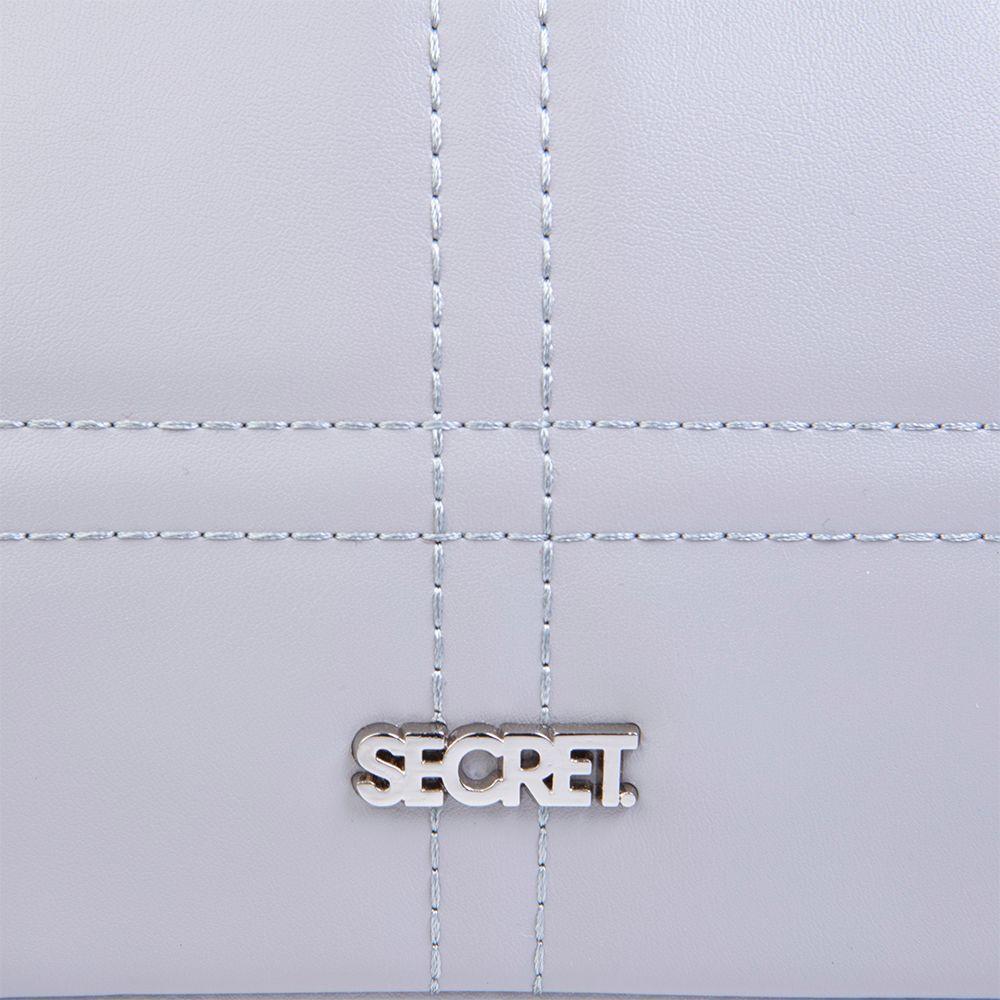 Cartera Berlin Gris Secret-7