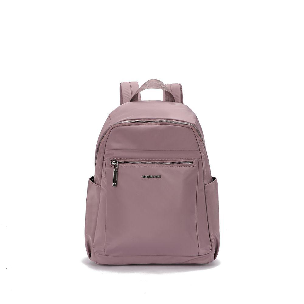Mochila Notebook Saxoline County 2SX Lila 15"-0