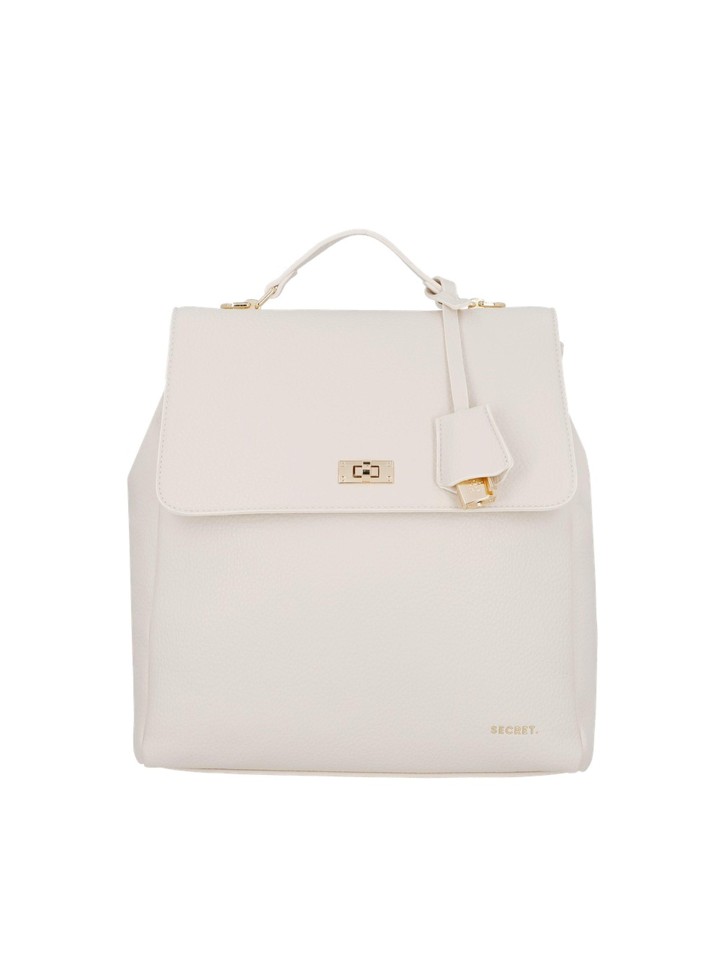 Mochila Secret Minsk ST6 L Beige-0