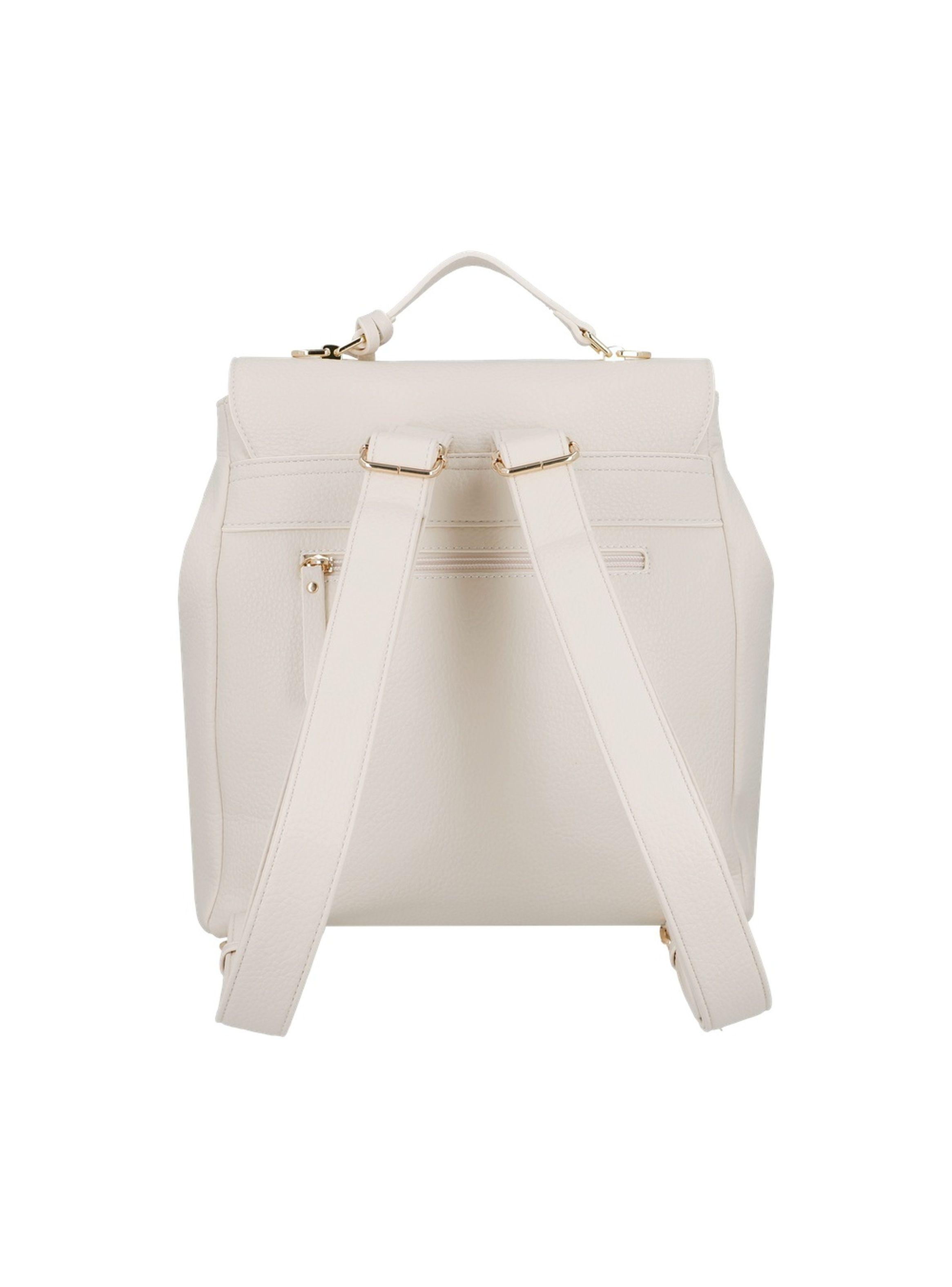 Mochila Secret Minsk ST6 L Beige-2