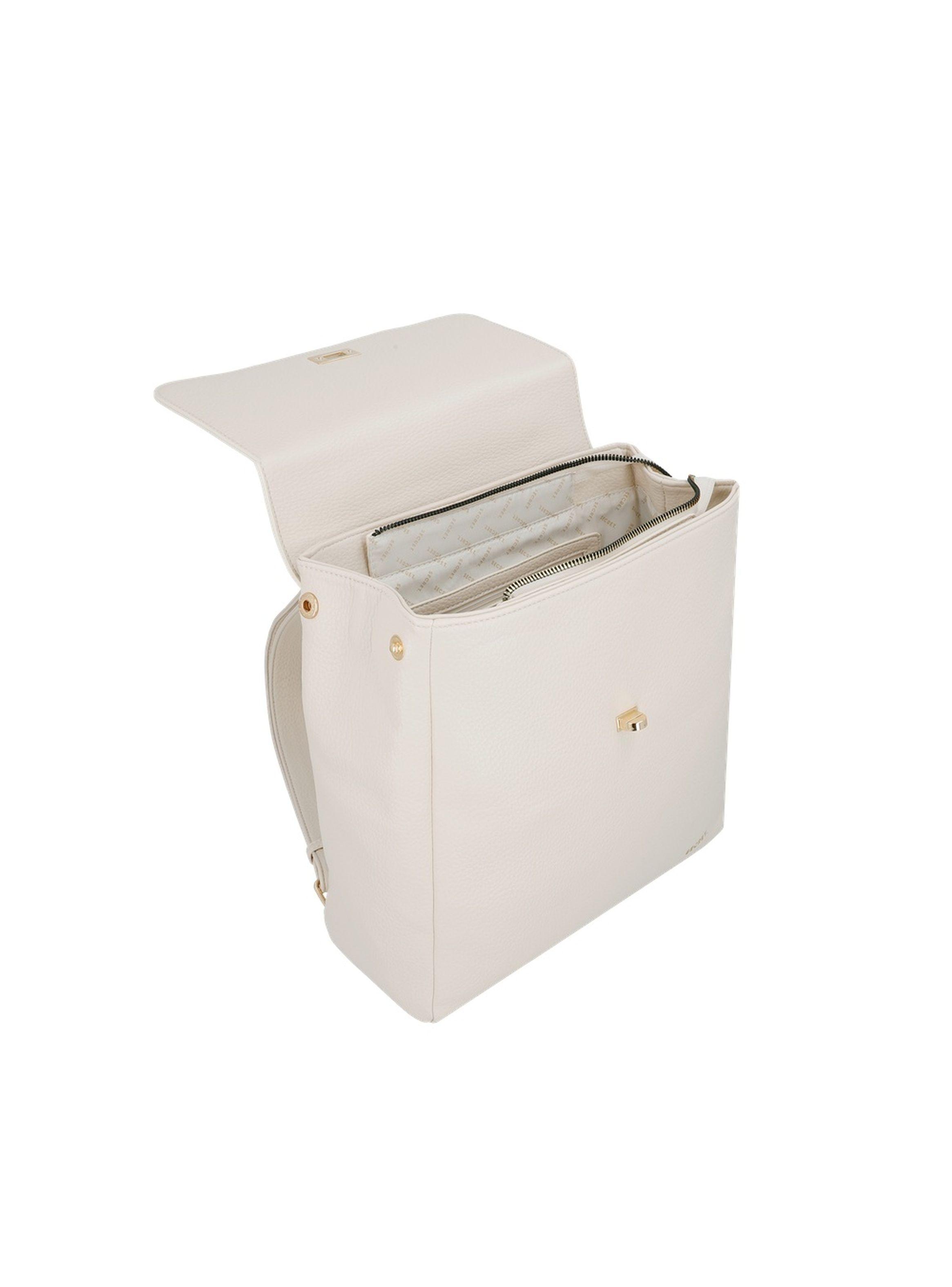 Mochila Secret Minsk ST6 L Beige-3