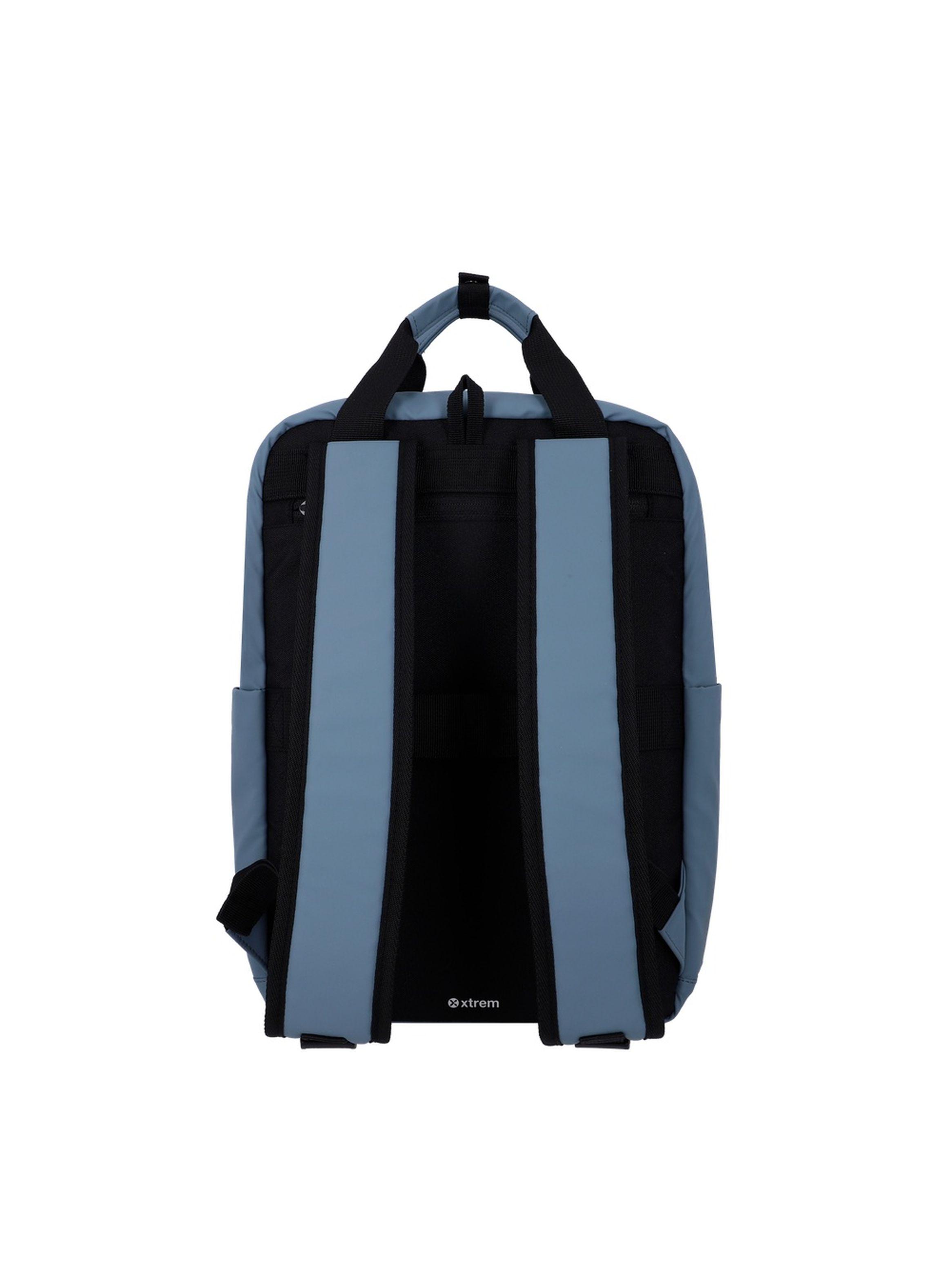 Mochila Notebook Xtrem Nina 6XT Azul 14"-2