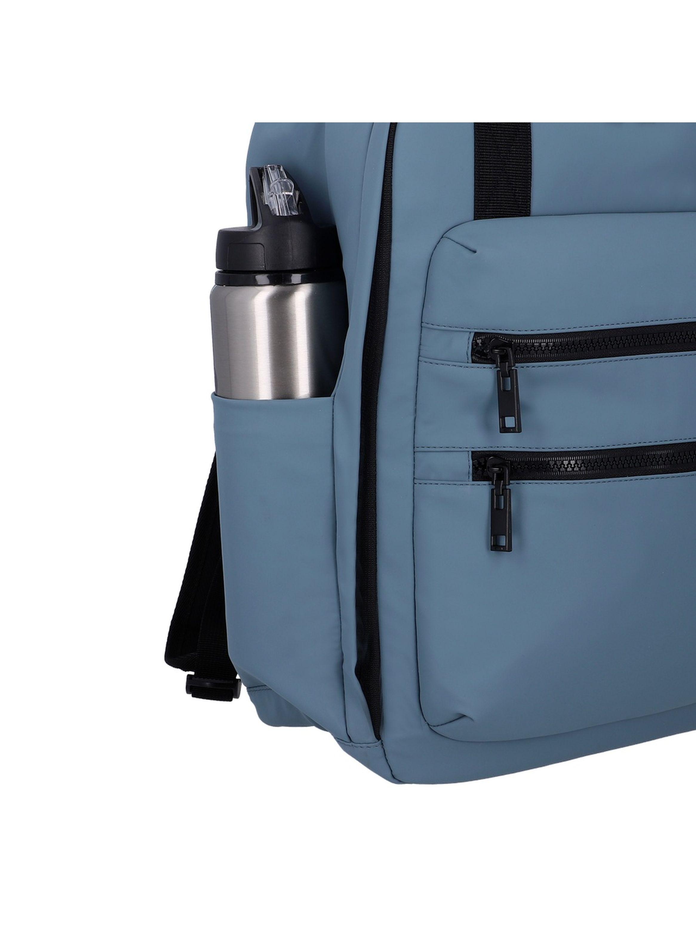 Mochila Notebook Xtrem Nina 6XT Azul 14"-5