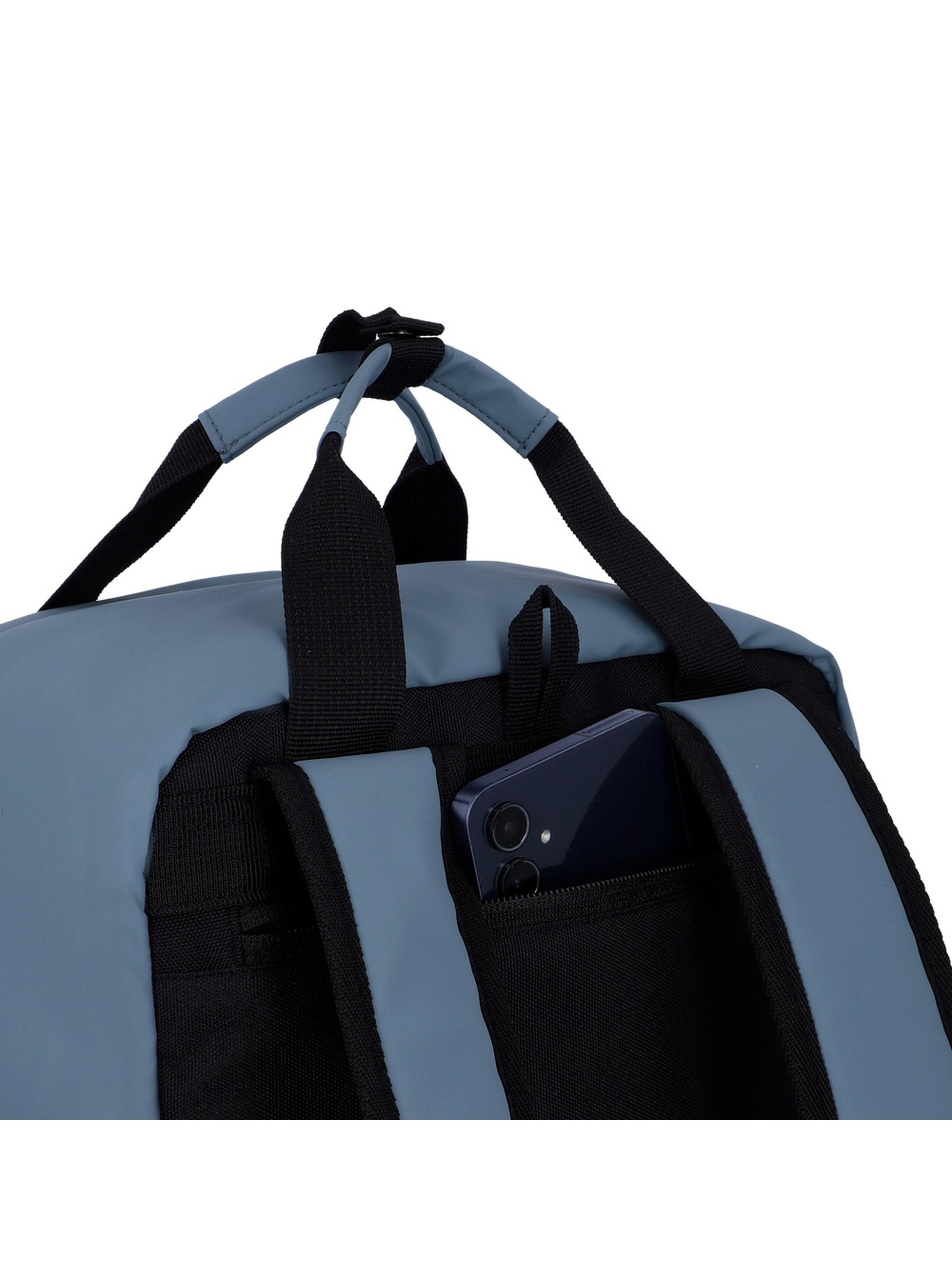 Mochila Notebook Xtrem Nina 6XT Azul 14"-6