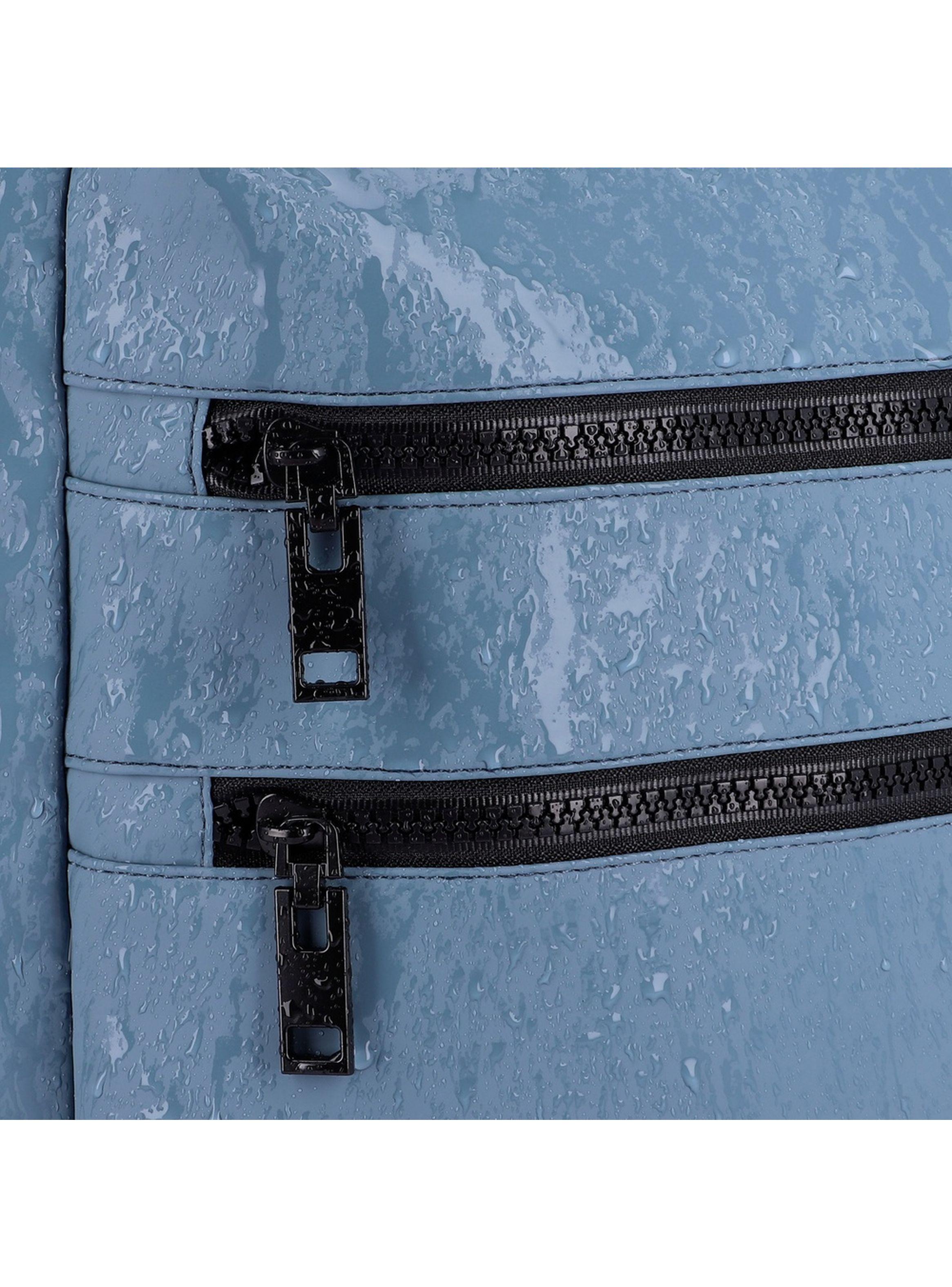 Mochila Notebook Xtrem Nina 6XT Azul 14"-7