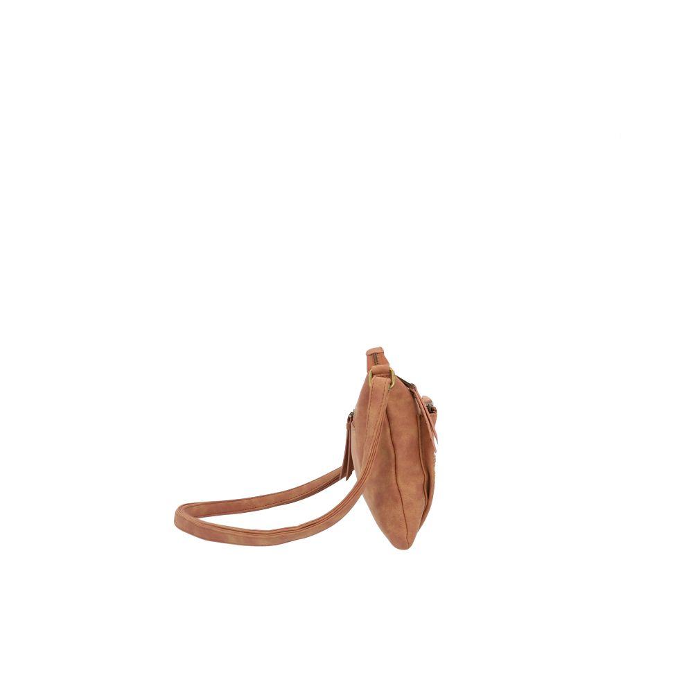 Cartera Modena Casual Café Secret-4