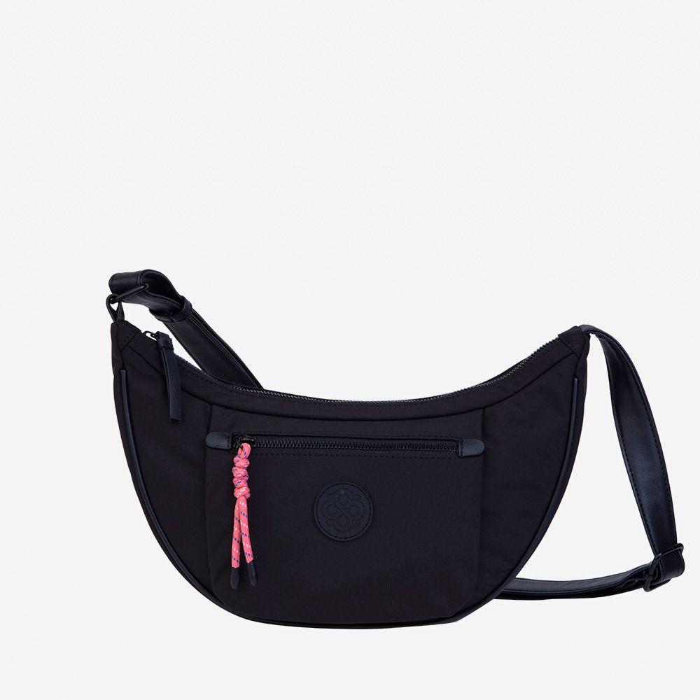 Cartera Alaska Negra Secret-0