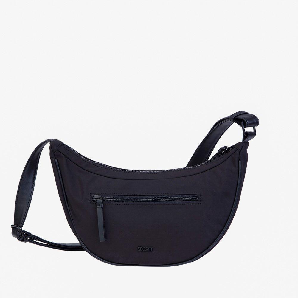 Cartera Alaska Negra Secret-2